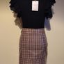 Fabulous River Island Skirt Image 9