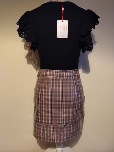Fabulous River Island Skirt