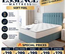 Mattresses