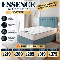 Mattresses