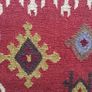 Large Kilim Rug Image 3