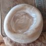 Ladies fur hat Image 3