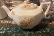 Arklow teapot free postage