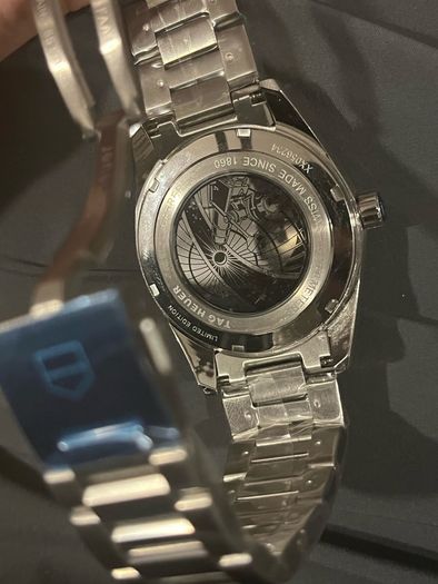 tag heuer