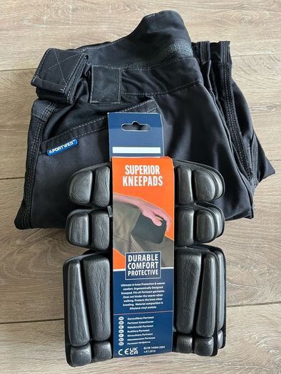 portwest work trousers