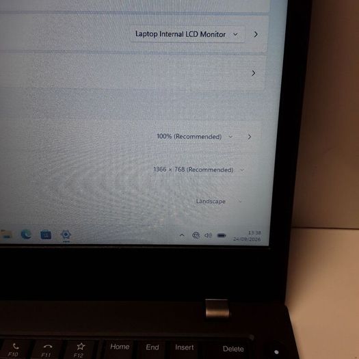 Lenovo ThinkPad L14 | Intel Core i5-10210U | 32GB RAM | 512GB M.2 SSD | 14" HD Laptop