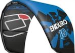 Ozone Enduro v1 10m Kite + bar