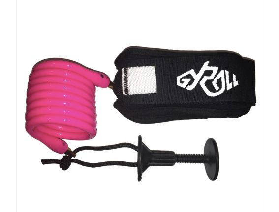 Gyroll Mike Stewart Bicep Leash