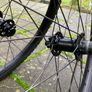 Specialized Roval 29er MTB Boost Wheelset Image 10