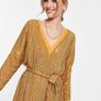 Asos Embellished Dress Image 2