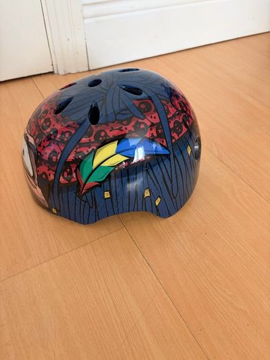 Kids Bike Helmet