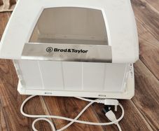 Brod & Taylor Folding Proofer & Slow Cooker