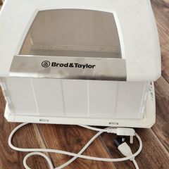 Brod & Taylor Folding Proofer & Slow Cooker