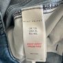 Mint Velvet Indigo Cargo Parachute Jeans - Size 14 Image 7