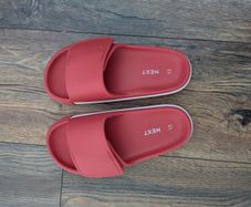 Red Kids Sliders