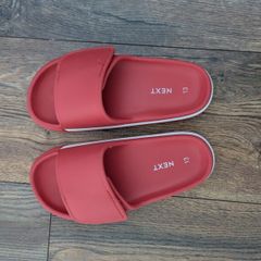 Red Kids Sliders