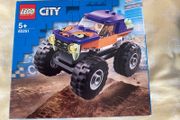 Lego city