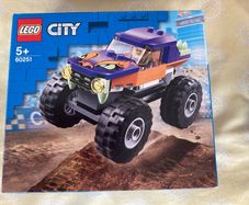Lego city