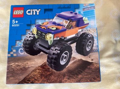 Lego city