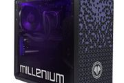 PC Gamer Millenium MM1 ATX S Ryzen