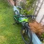 kids 20 inch bike Image 3