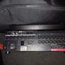 Yamaha LS9-16 desk and Dynacord speakers Image 3