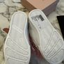 Monnalisa trainers brand new size 25 toddler Image 3