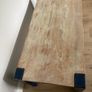 Solid Wood Table Image 3
