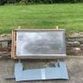Velux 780x1180  x 2  top hung tile flashing Image 2