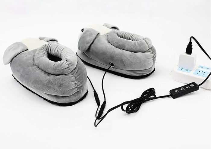 Slippers