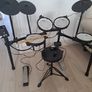 Roland electronic Drum kit Image 2