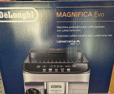 coffee machine