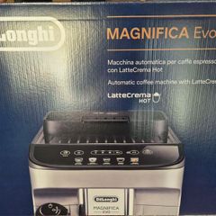 coffee machine