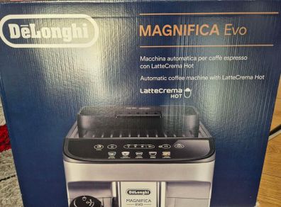 coffee machine