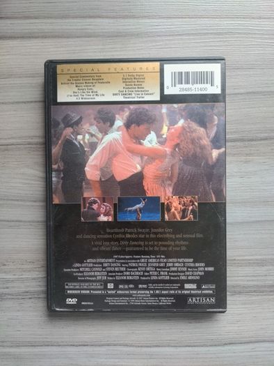 Dirty Dancing - Collectors Edition