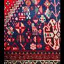 Beautiful Persian Abadeh Runner and Matching Rug Carpet Image 10
