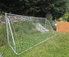 Goal Posts