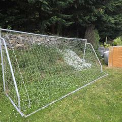 Goal Posts
