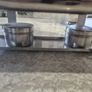 Rectangular Stainless Steel Chafing Set Image 2