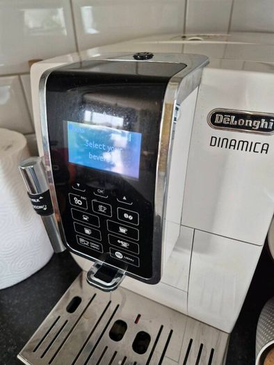 Delonghi Dinamica