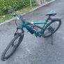 Fugi Nevada 1.9 Mountain Bike Image 2