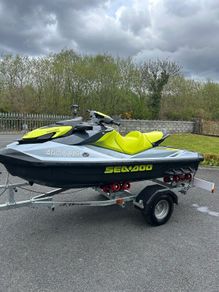 Jetski