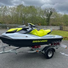 Jetski