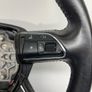 AUDI A6 4G C7 2013 Multi Steering Wheel 4G0419091M  22294055 A1l3b4 Image 2