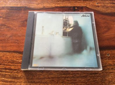 Stano Self Titled CD