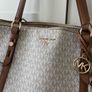 Michael Kors tote bag Image 2