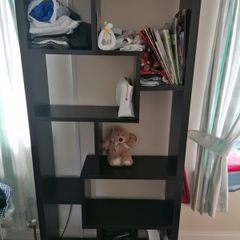 shelving unit