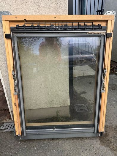 Velux Windows