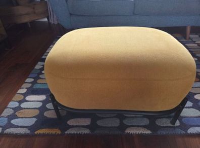 Pouffe Footstool
