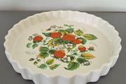 Ceramic Dish